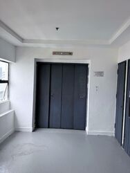 Genting Building (D13), Factory #510046651